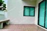 4 Bedroom House for rent in SENA Park Grand Ramindra, Khan Na Yao, Bangkok near MRT Synphaet