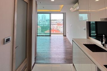 Condo for sale in The Peak Towers, Nong Prue, Chonburi