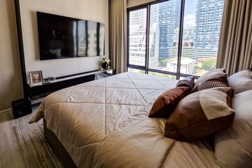 2 Bedroom Condo for Sale or Rent in The Room Phayathai, Thanon Phaya Thai, Bangkok near BTS Phaya Thai
