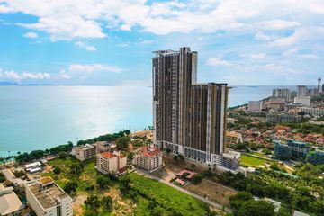 1 Bedroom Condo for rent in Nong Prue, Chonburi