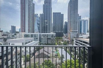 2 Bedroom Condo for sale in RHYTHM Ekkamai, Khlong Tan Nuea, Bangkok near BTS Ekkamai