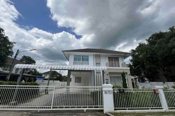 3 Bedroom House for rent in Nong Han, Chiang Mai