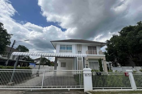 3 Bedroom House for rent in Nong Han, Chiang Mai