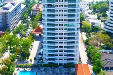 1 Bedroom Condo for sale in Nong Prue, Chonburi