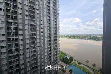 1 Bedroom Condo for sale in Manor Sanambinnam, Bang Kraso, Nonthaburi