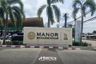 1 Bedroom Condo for sale in Manor Sanambinnam, Bang Kraso, Nonthaburi