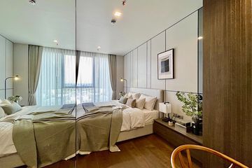 1 Bedroom Condo for rent in Ideo Q Sukhumvit 36, Khlong Tan, Bangkok near BTS Thong Lo