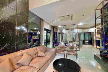 4 Bedroom House for rent in The City Pattanakarn, Prawet, Bangkok