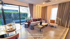 4 Bedroom House for rent in MANTANA Bangna km 15, Bang Chalong, Samut Prakan