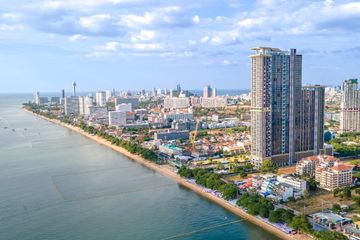 1 Bedroom Condo for sale in Copacabana Beach Jomtien, Nong Prue, Chonburi
