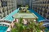 1 Bedroom Condo for sale in Dusit Grand Park 2, Nong Prue, Chonburi
