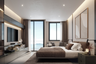 1 Bedroom Condo for sale in The Panora Estuaria, Na Jomtien, Chonburi