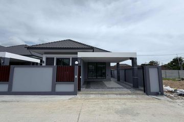2 Bedroom House for sale in Nong Prue, Chonburi
