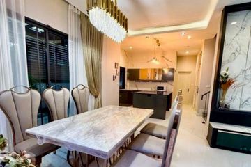 4 Bedroom House for sale in Bangkok Boulevard Chaengwattana 2, Khlong Phra Udom, Nonthaburi