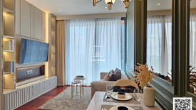 1 Bedroom Condo for rent in KHUN by YOO inspired by Starck, Khlong Tan Nuea, Bangkok near BTS Thong Lo