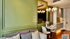 1 Bedroom Condo for rent in KHUN by YOO inspired by Starck, Khlong Tan Nuea, Bangkok near BTS Thong Lo