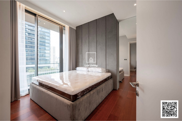 1 Bedroom Condo for rent in KHUN by YOO inspired by Starck, Khlong Tan Nuea, Bangkok near BTS Thong Lo