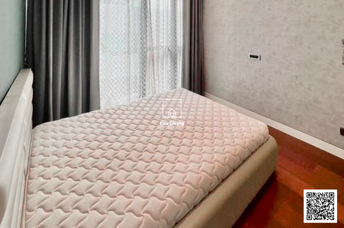 1 Bedroom Condo for sale in KHUN by YOO inspired by Starck, Khlong Tan Nuea, Bangkok near BTS Thong Lo