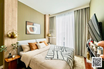 2 Bedroom Condo for rent in KHUN by YOO inspired by Starck, Khlong Tan Nuea, Bangkok near BTS Thong Lo