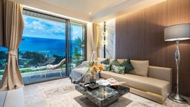 1 Bedroom Condo for sale in AYANA Heights Seaview Residence, Choeng Thale, Phuket