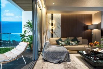 1 Bedroom Condo for sale in AYANA Heights Seaview Residence, Choeng Thale, Phuket