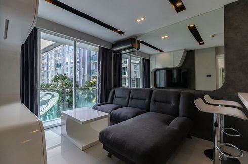 1 Bedroom Condo for sale in City Center Residence, Nong Prue, Chonburi