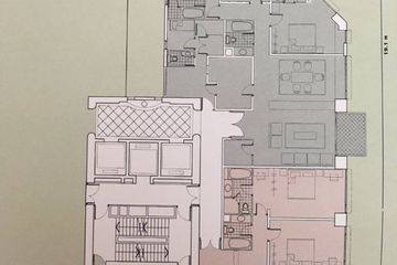 2 Bedroom Condo for sale in All Seasons Place, Lumpini, Bangkok near BTS Ploen Chit