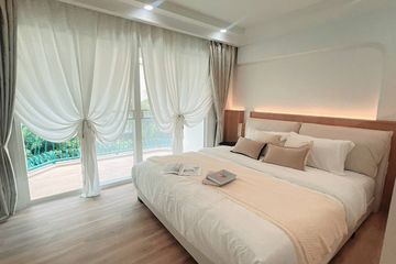 1 Bedroom Condo for sale in Hillside 3 Condominium, Suthep, Chiang Mai
