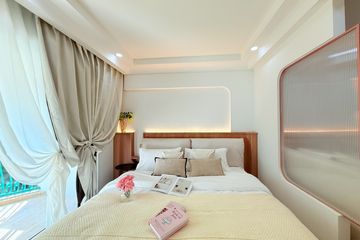 1 Bedroom Condo for sale in Hillside 3 Condominium, Suthep, Chiang Mai