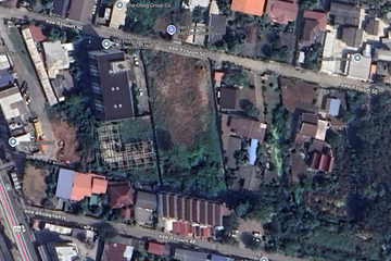 Land for sale in Tha Sai, Nonthaburi near MRT Sanambin Nam