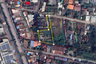 Land for sale in Tha Sai, Nonthaburi near MRT Sanambin Nam