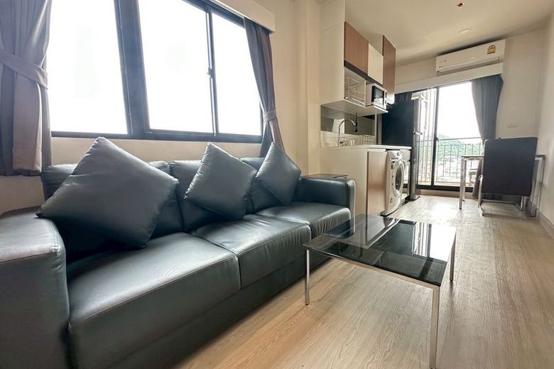 1 Bedroom Condo For Rent