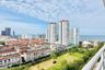 1 Bedroom Condo for sale in View Talay 5, Nong Prue, Chonburi