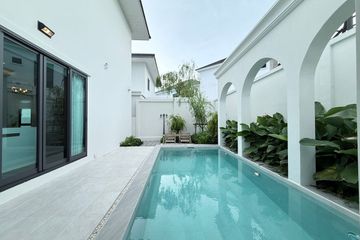 3 Bedroom House for sale in Nong Prue, Chonburi