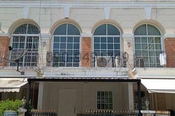 4 Bedroom House for rent in Hua Mak, Bangkok