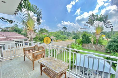 3 Bedroom Villa for sale in Huai Yai, Chonburi