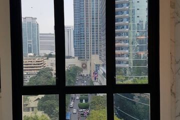 2 Bedroom Condo for rent in 98 Wireless, Lumpini, Bangkok near BTS Ploen Chit