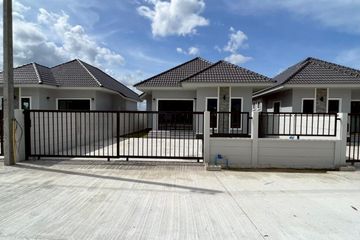 3 Bedroom House for sale in Cha am, Phetchaburi