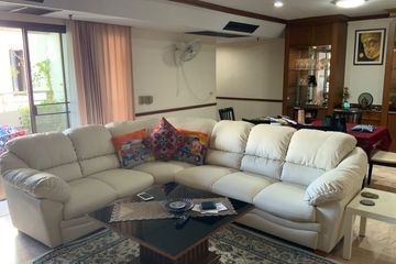 2 Bedroom Condo for rent in Khlong Toei Nuea, Bangkok near MRT Sukhumvit