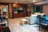 2 Bedroom Condo for rent in Khlong Toei Nuea, Bangkok near MRT Sukhumvit