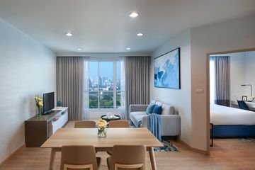 2 Bedroom Condo for rent in Shama Lakeview Asoke, Khlong Toei, Bangkok near BTS Asoke