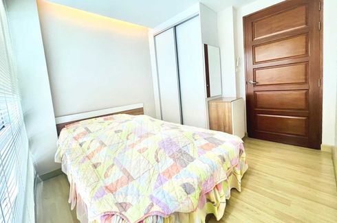 1 Bedroom Condo for sale in Emerald Residence Ratchada, Din Daeng, Bangkok near MRT Huai Khwang