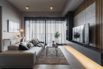 2 Bedroom Condo for rent in The Lofts Asoke, Khlong Toei Nuea, Bangkok near MRT Phetchaburi