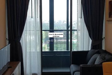 1 Bedroom Condo for rent in Ideo Mobi Sukhumvit Eastgate, Bang Na, Bangkok near BTS Bang Na