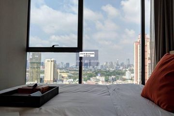 2 Bedroom Condo for rent in The Lumpini 24, Khlong Tan, Bangkok near BTS Phrom Phong