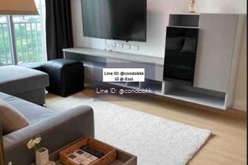 2 Bedroom Condo for rent in Supalai Veranda Rama 9, Bang Kapi, Bangkok