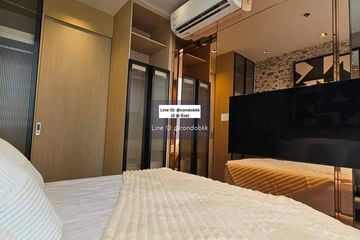 1 Bedroom Condo for rent in NOBLE STATE 39, Khlong Tan Nuea, Bangkok near BTS Phrom Phong