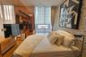1 Bedroom Condo for rent in NOBLE STATE 39, Khlong Tan Nuea, Bangkok near BTS Phrom Phong
