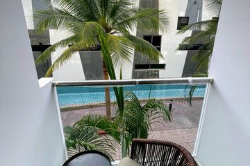 1 Bedroom Condo for sale in Arcadia Beach Resort, Nong Prue, Chonburi