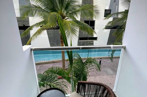 1 Bedroom Condo for sale in Arcadia Beach Resort, Nong Prue, Chonburi